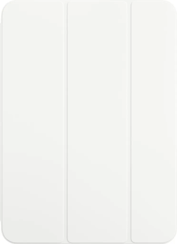 Apple Smart Folio iPad 10.9 Bianco MQDQ3ZMA - L'eccellenza Magnetica