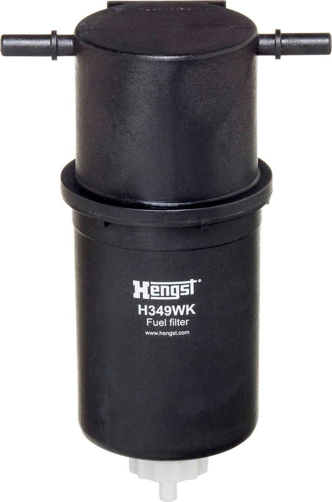 Hengst Kraftstofffilter für VW Crafter