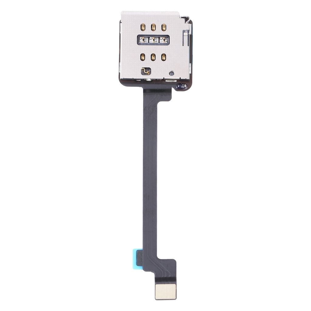 SIM Karten Halter Flex Kabel für iPad Pro 11 2022 / 2021 Ersatzteil Reparatur