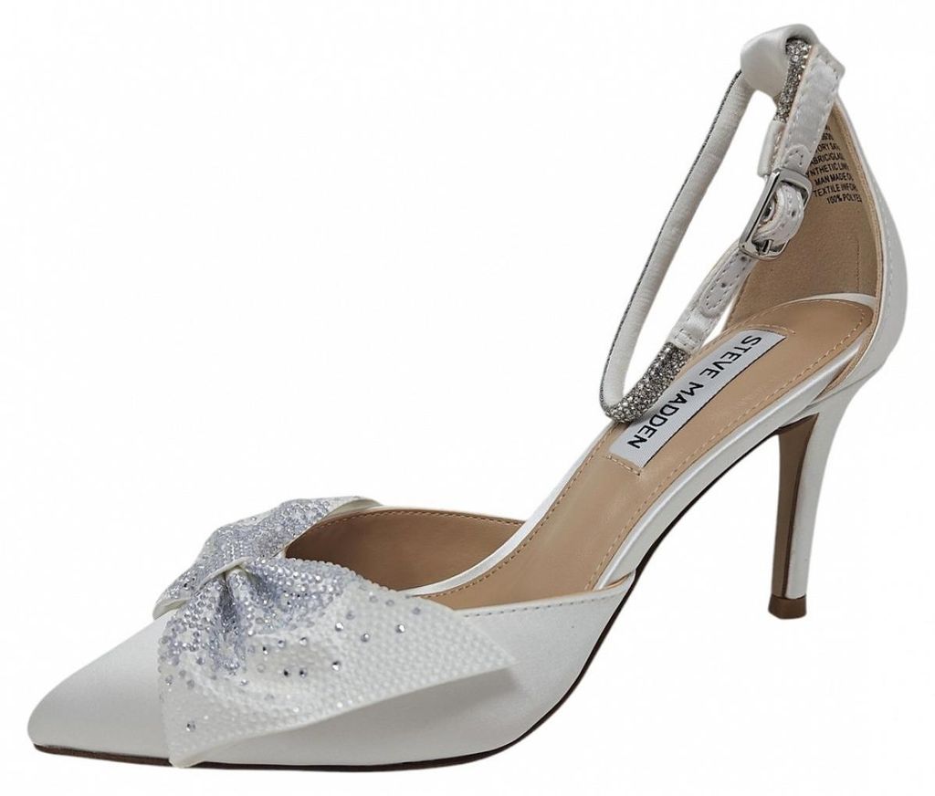 Steve Madden Pumps Pumps Textil