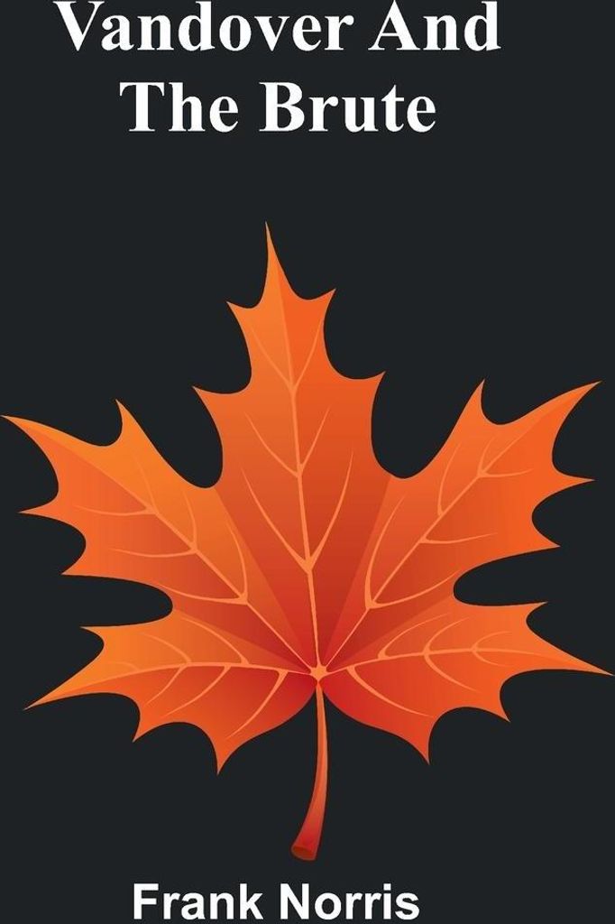 Vandover and the Brute