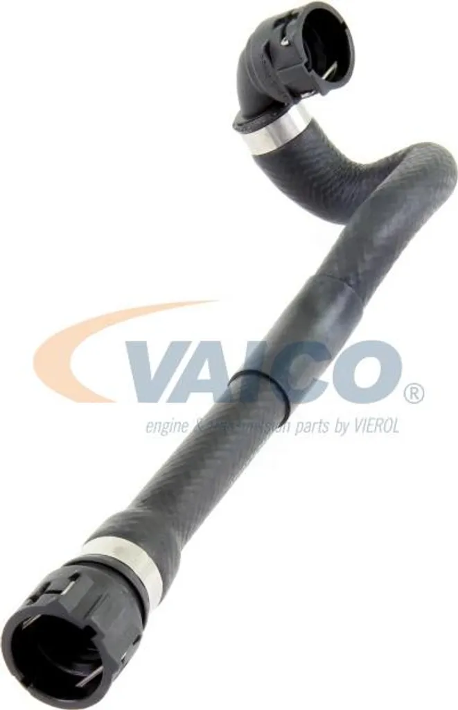 Durite d'eau de refroidissement pour BMW Série 1 E81 (Hatchback) VAICO