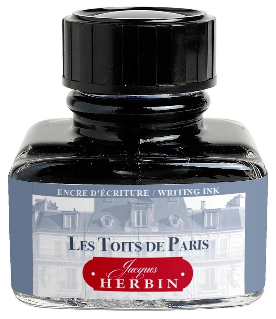 JH Schreibtinte 30ml toits Paris gr