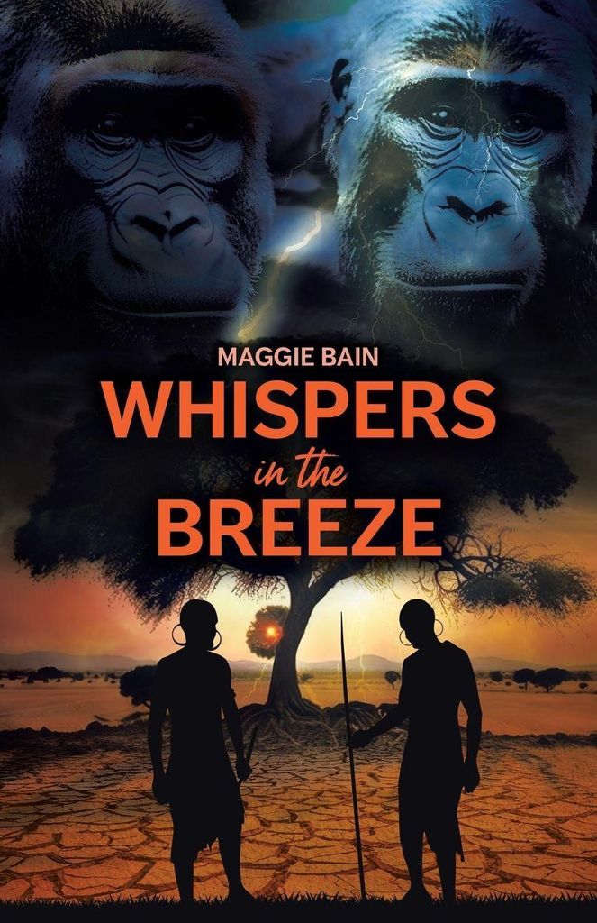 Whispers in the Breeze