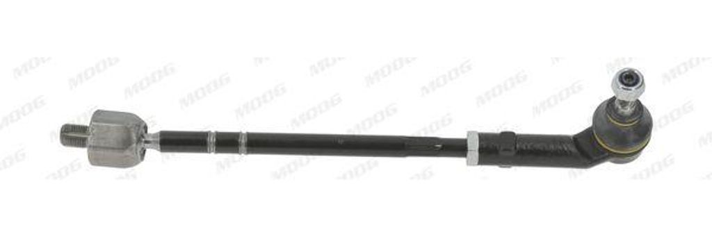 MOOG SK-DS-3992 Spurstange OE 6Q0423803C kompatibel mit Cordoba, Ibiza, Fabia, Roomster, Fox, Polo 9N