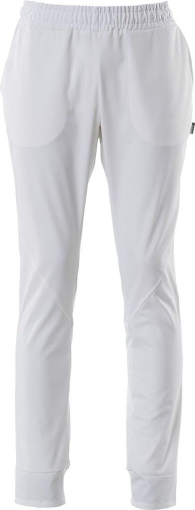 Pantalone mascotte Food & Care 20439, colore:bianco, Immagine del prodotto 