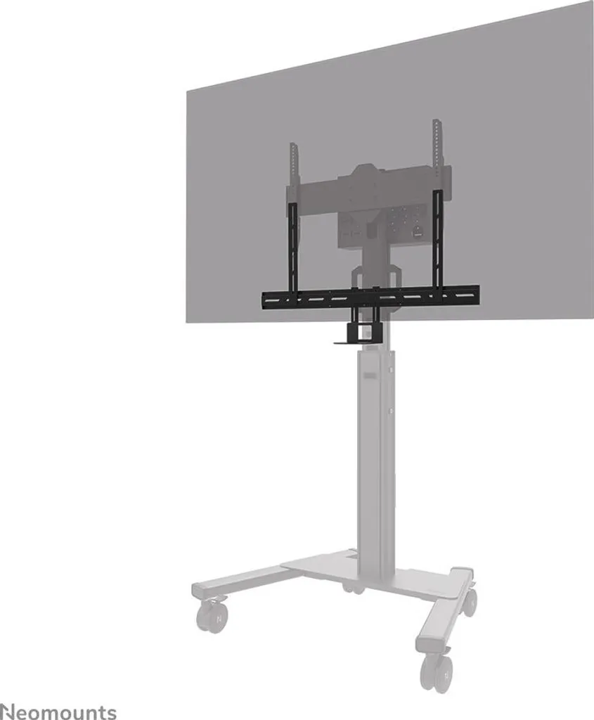 Support Caméra VESA Réglable Max 5kg pour Visioconférence Professionnelle