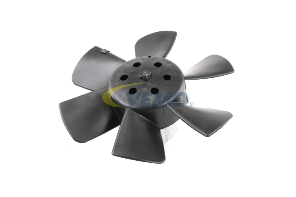 Ventilateur moteur Vemo V15-01-1812 silencieux et haute durabilité