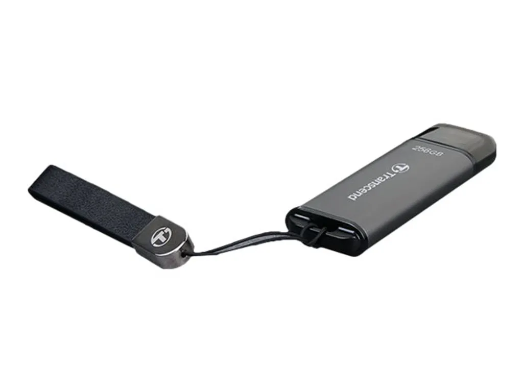 Clé USB 3.2 Transcend 256 Go JetFlash 920 pour transfert rapide - 4