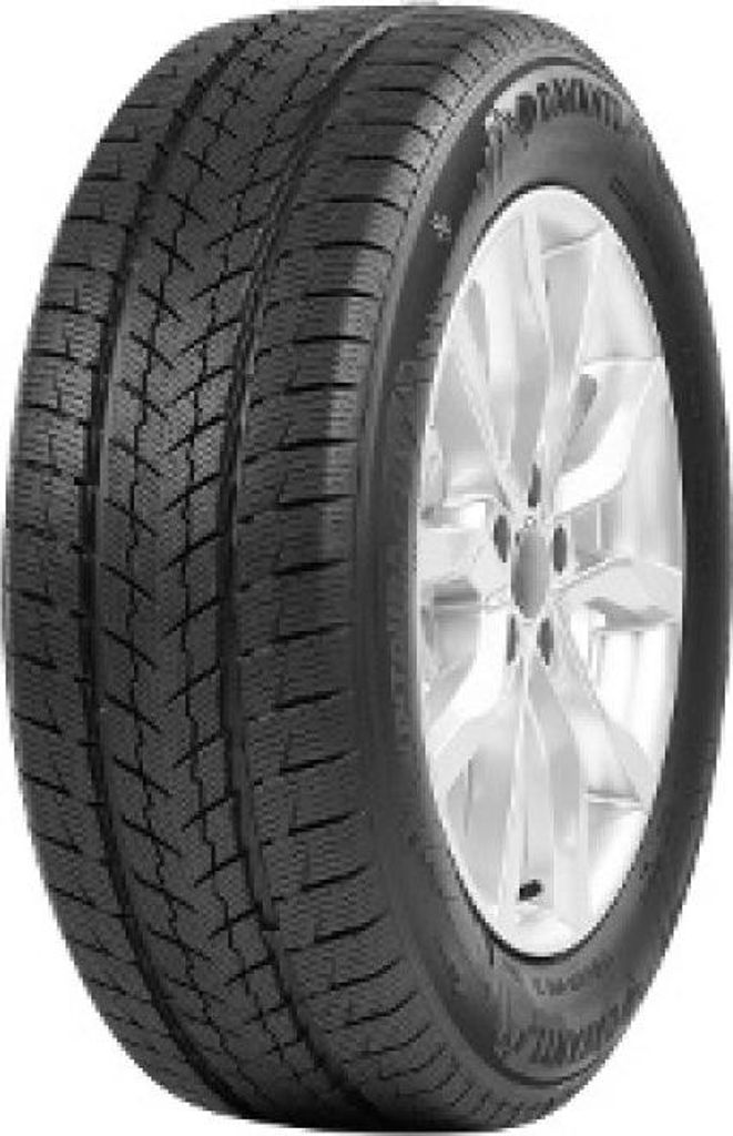Davanti Wintoura Suv 235/60R17 106H Bsw