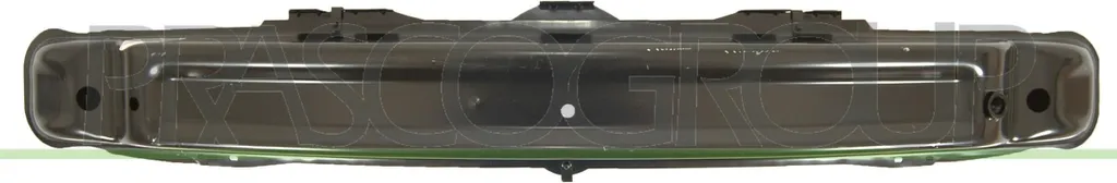 Ferrure de pare-chocs avant Renault Laguna II OE 7782257259 Prasco