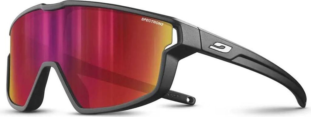 Julbo Fury Mini Sonnenbrille Durchsichtig Spectron/CAT3CF Produktbild 
