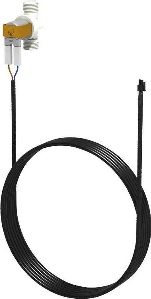 Delabie Magnetventil G1/2B mit Kabel L 4m für Multifunktions-Box
