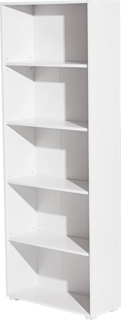 Knihovna 310 bílá Obrázek produktu 