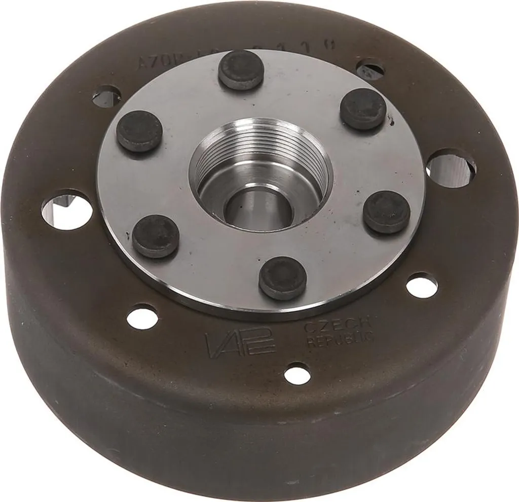Disque de Coupe Rotor 50839 Compatible avec Broyeurs GE250 ETS250
