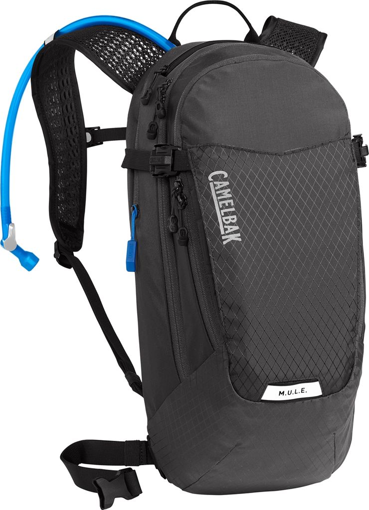 Camelbak Women's M.U.L.E. 12 3L charcoal/black