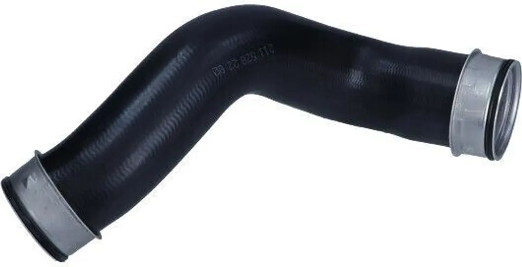 Tuyau d'air de suralimentation contre sifflement turbo Classe E