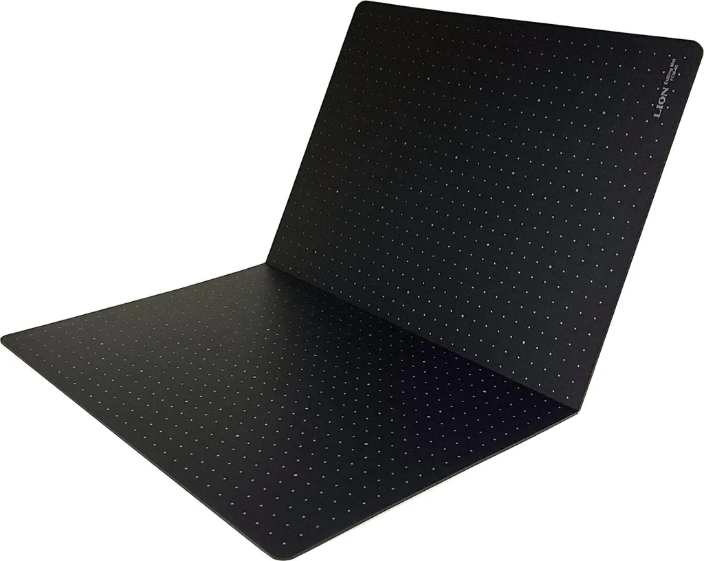 Tapis de Découpe Pliable A3 Hansa : Protégez votre Bureau avec Précision