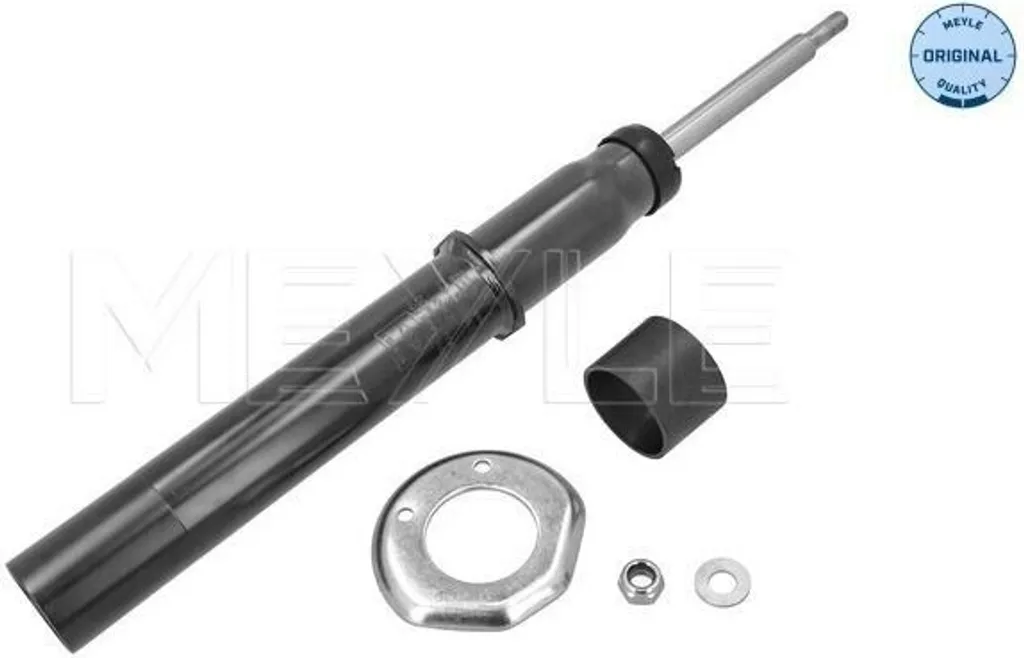 MEYLE 526 623 0013 Amortisseur Avant pour Volvo XC90 II (256) OE 31451830