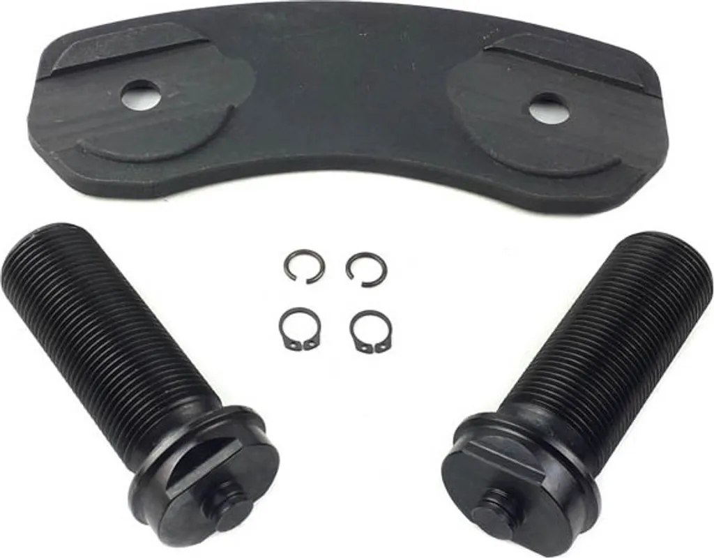 Kit réparation plaquettes de frein Haldex Mark 4 Module X Gen 1 405102