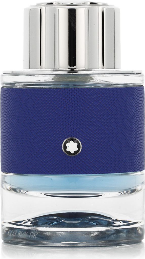 Herrenparfüm Explorer Ultra Blue Montblanc EDP 60 ml