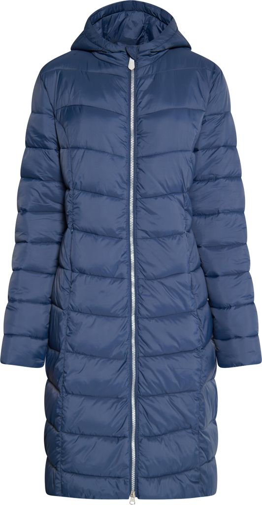 Damen Jacke mit synthetischer Isolierung und integrierter Produktbild 