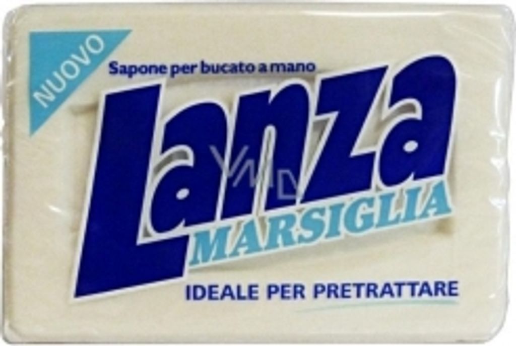 Mydlo na ruky a bielizeň Marseille - Lanza Obrázok produktu 