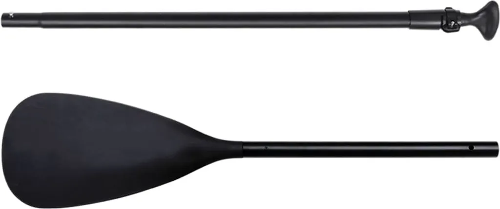 Paddle Gonflable Large 330cm Stabilité Renforcée et Design Antidérapant - 12