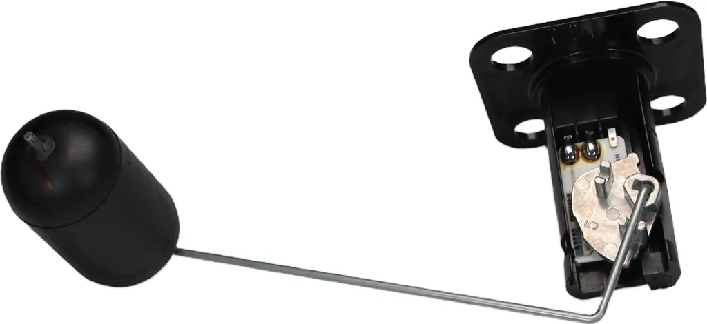 Indicateur de carburant haute précision Piaggio Fly 125 4T réf 642887 - 6