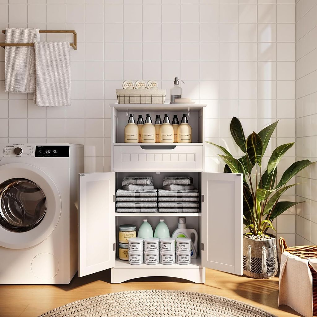 Bealife AP11 Küche Lebensmittel Schränke, Produktbild 5