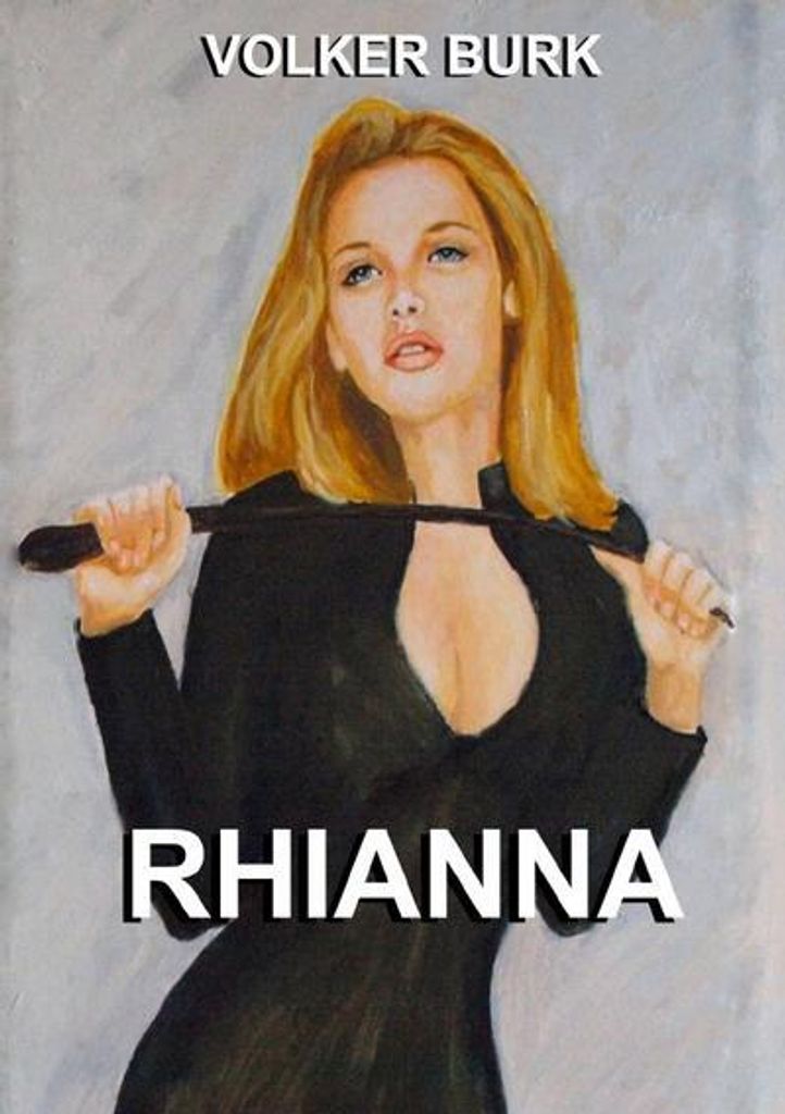 Rhianna