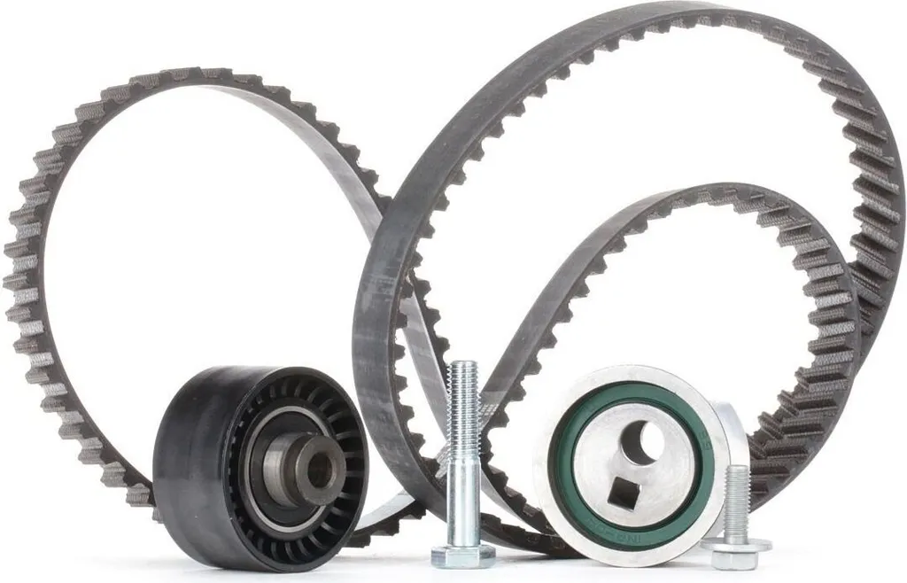 Kit distribution BOSCH 1987948268 complet pour Expert Xsara et Jumpy - 2