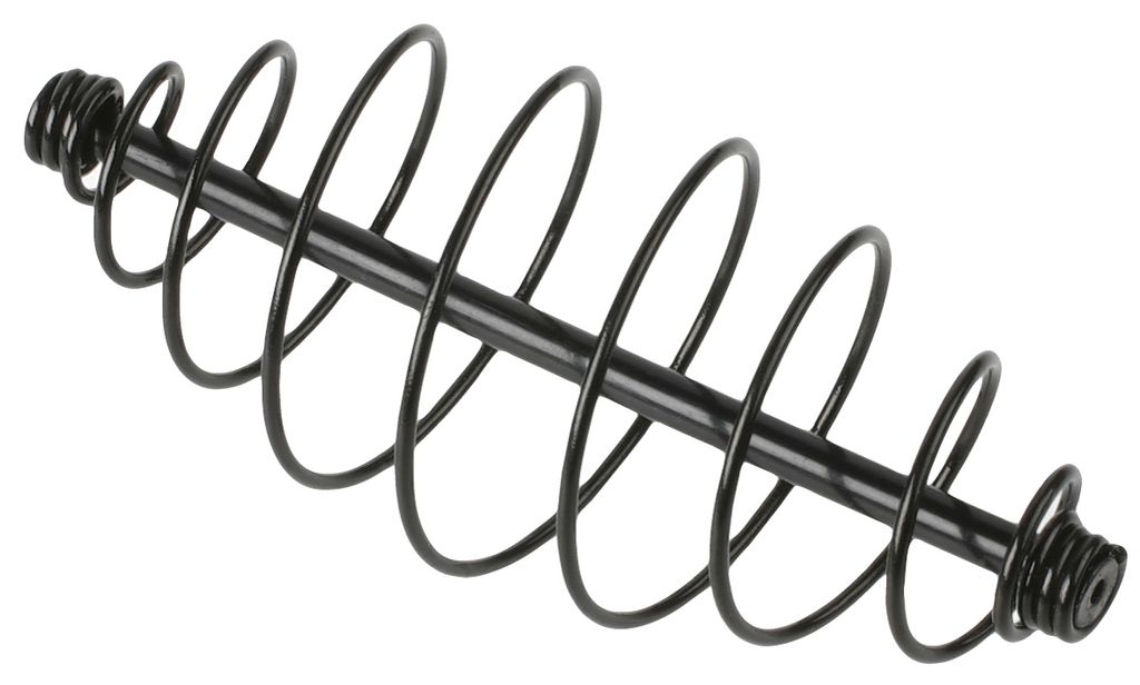 Mikado Futterspirale 8cm 10er Pack