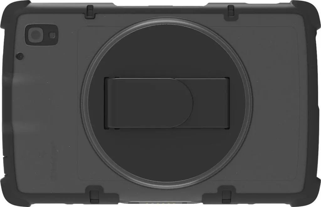 Coque de Protection Renforcée Zebra ET40/45 8 Pouces Gamber Johnson FM