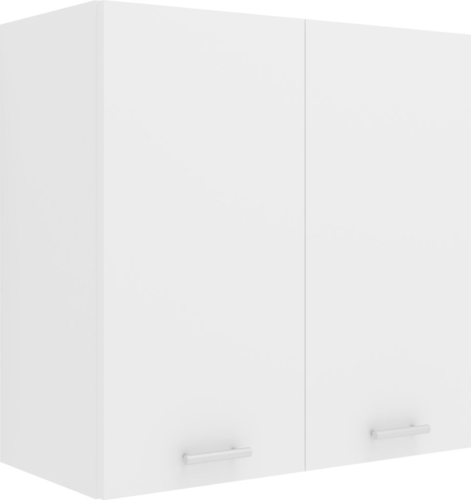 VCM Küchenschrank hängend | Maße ca. H. 60 x B. 60 x T. 31 Produktbild 