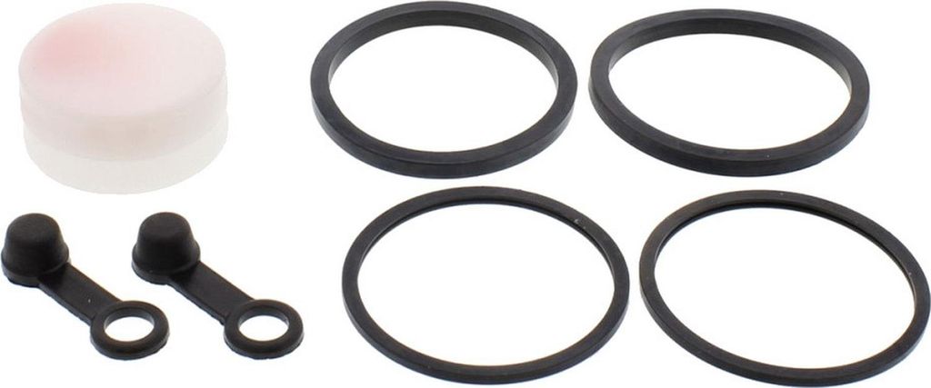 Bremssattel-Reparatursatz Vorderrad für Yamaha XS 1100 S Baujahr 1981-1982 von JMP - Neu