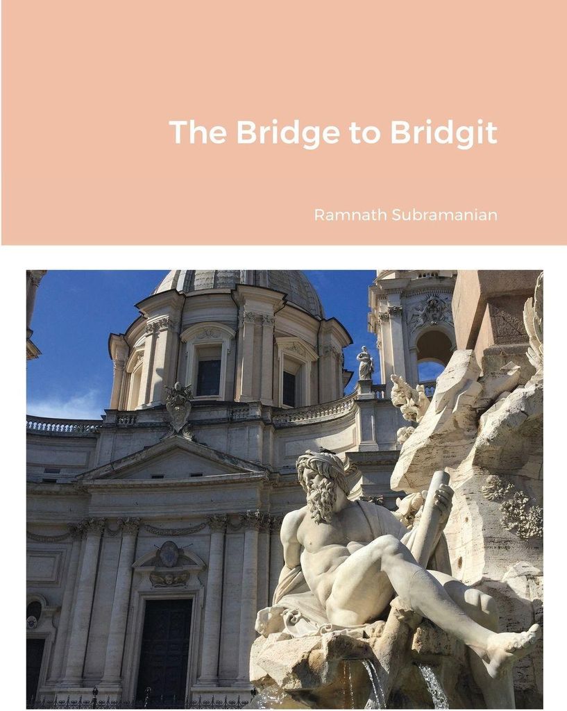 The Bridge to Bridgit