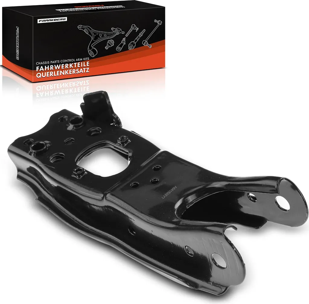 Bras Suspension Avant Toyota Hilux IV 1983-1988 : Fini les Claquements