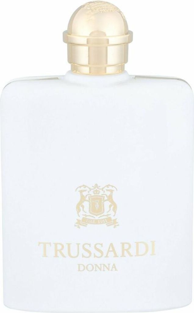 Trussardi Donna, Ženy, 100 ml, Nedoplnitelná lahvička, Obrázek produktu 