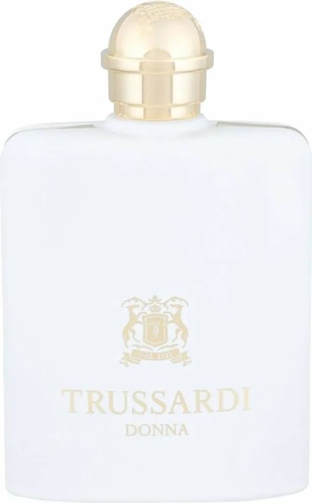 Trussardi Parfums - Donna 2011 EDP 100ml - 5