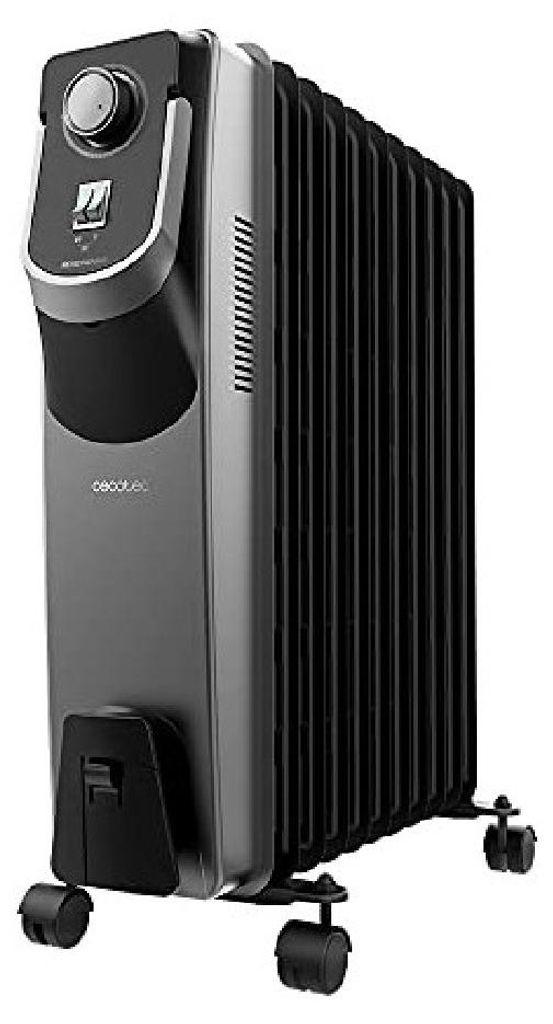 CECOTEC 05891 - Grzejnik olejowy ReadyWarm 11000 Space 360 Zdjęcie produktu 