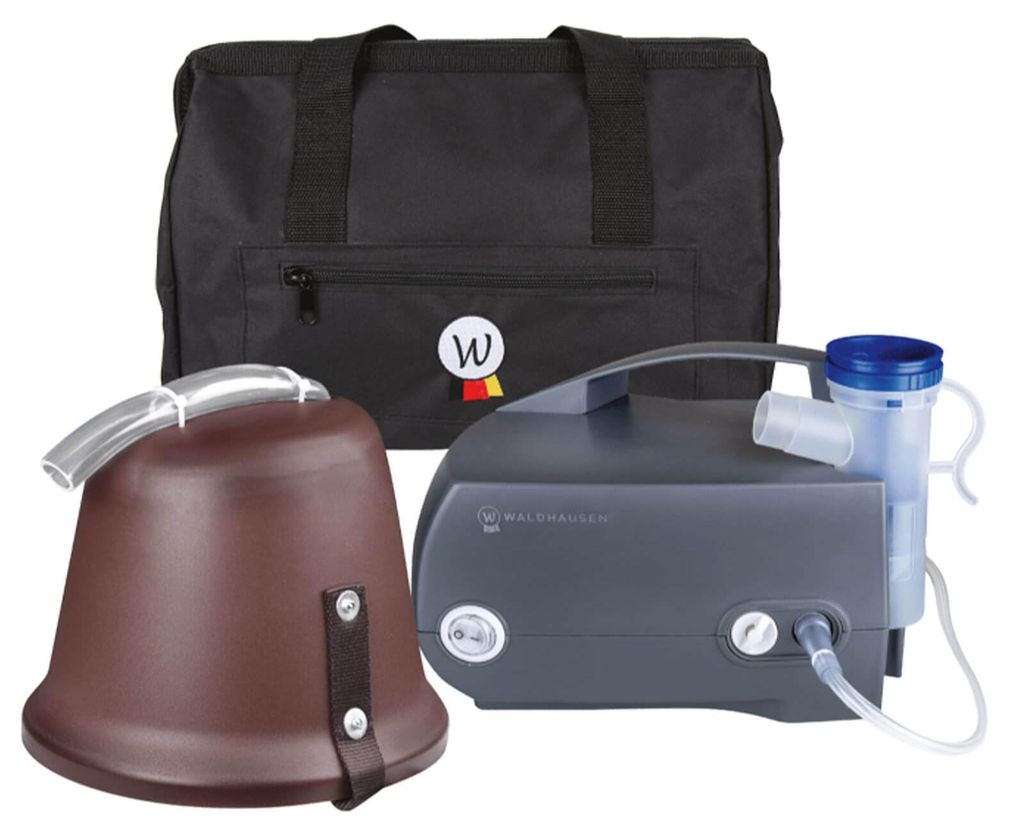 Inalatore Waldhausen Health & Care Immagine del prodotto 