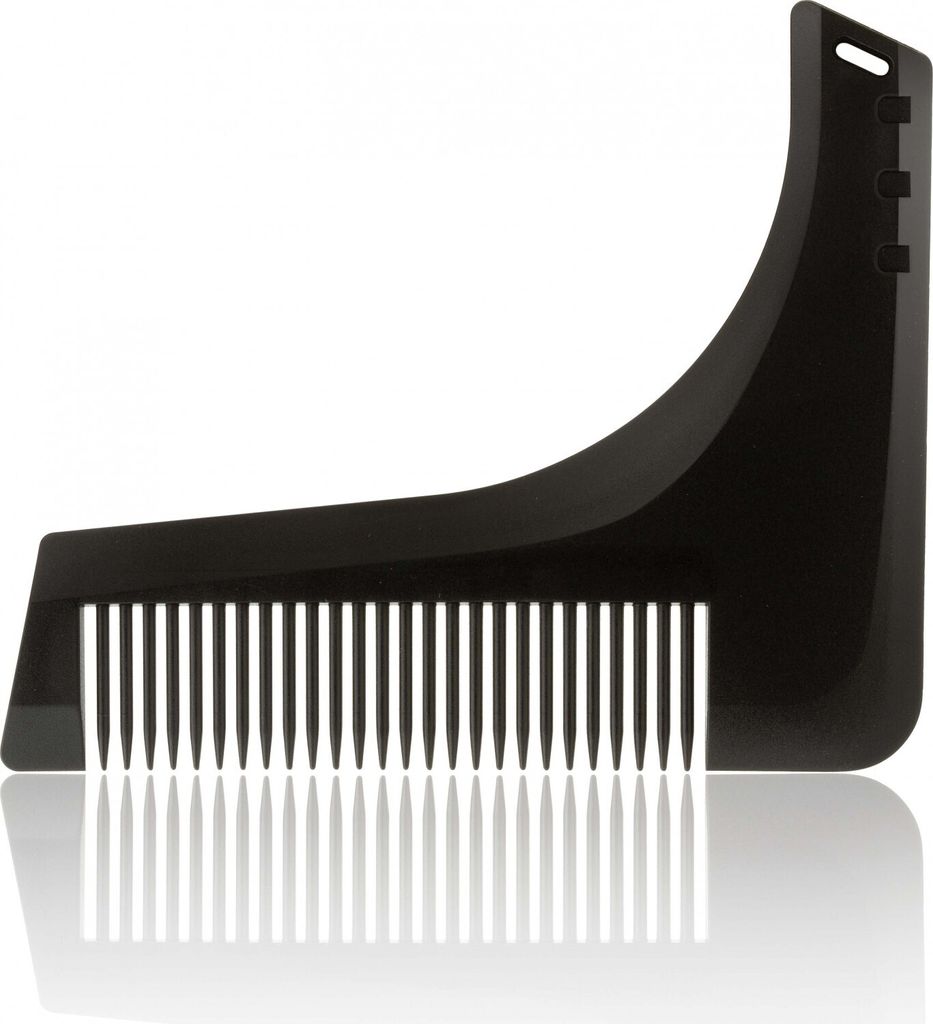 The Beard Pro