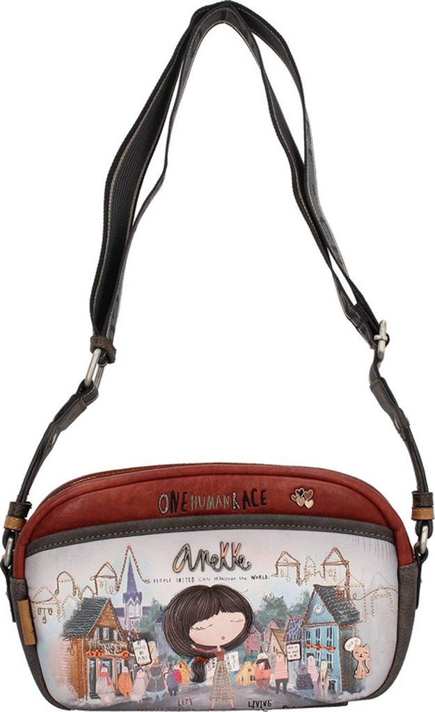 Anekke kleine Umhängetasche Voice Handtasche