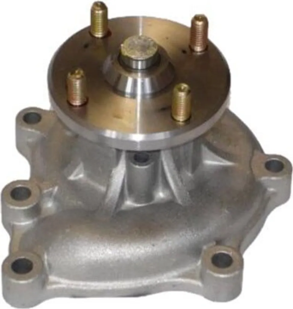 Pompe à eau Japanparts PQ-H11 pour moteurs haute performance fiable