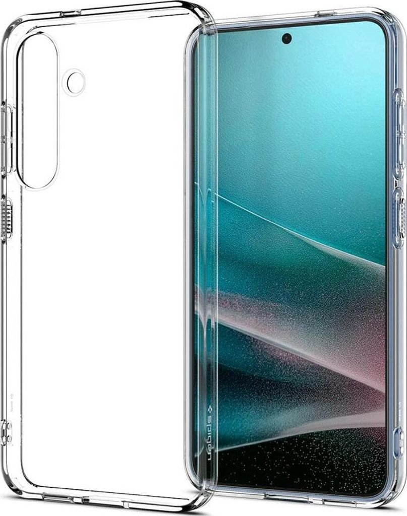 SPIGEN Spigen Liquid Crystal Galaxy S25 Plus Custodia Immagine del prodotto 