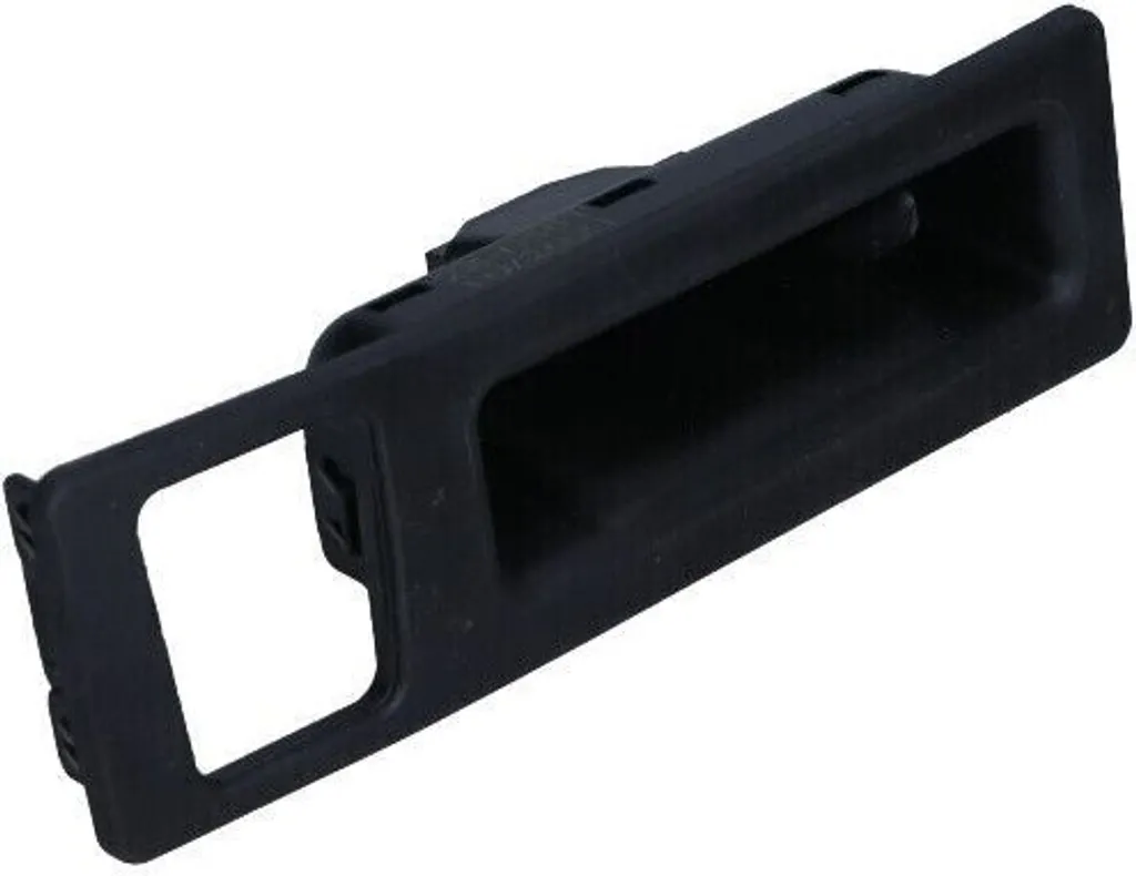 MAXGEAR 28-0591 - OE 51 24 4 866 142 Interruttore, sblocco portellone posteriore per Serie 2 (F23), Serie 2 (F22, F87), Serie 3 (F30), Serie 3 GT (F34), Serie 3 (F31), Serie 4 (F33), Serie 4 (F32, F82), Serie 4 (F36), Serie 5 (F10), X3 (F25) - 1