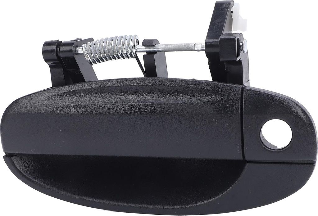 Außentürgriff 96541631, komfortabler Griff vorne links, Außengriffe für Aveo Sedan Hatchback 5 Kalos