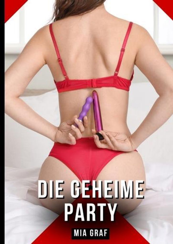 Erotik-Buch: Sammlung sinnlicher und freizügiger Erzählungen für Erwachsene