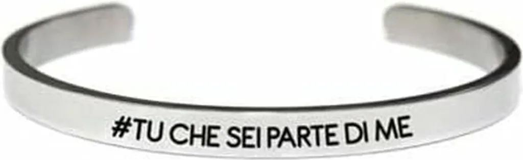 Bracciale CO88 8CB-19038 Argento | Miglior Rapporto Qualità Prezzo Online